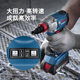Bosch impact wrench power tool lithium battery 2-speed adjustable electric electric impact driver GDX18V-285