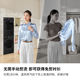 Bosch Modena washing and drying set