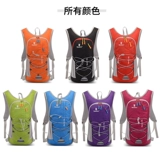 Внедорожный рюкзак подходит для мужчин и женщин, сверхлегкая универсальная емкость для воды подходит для пеших прогулок, для бега