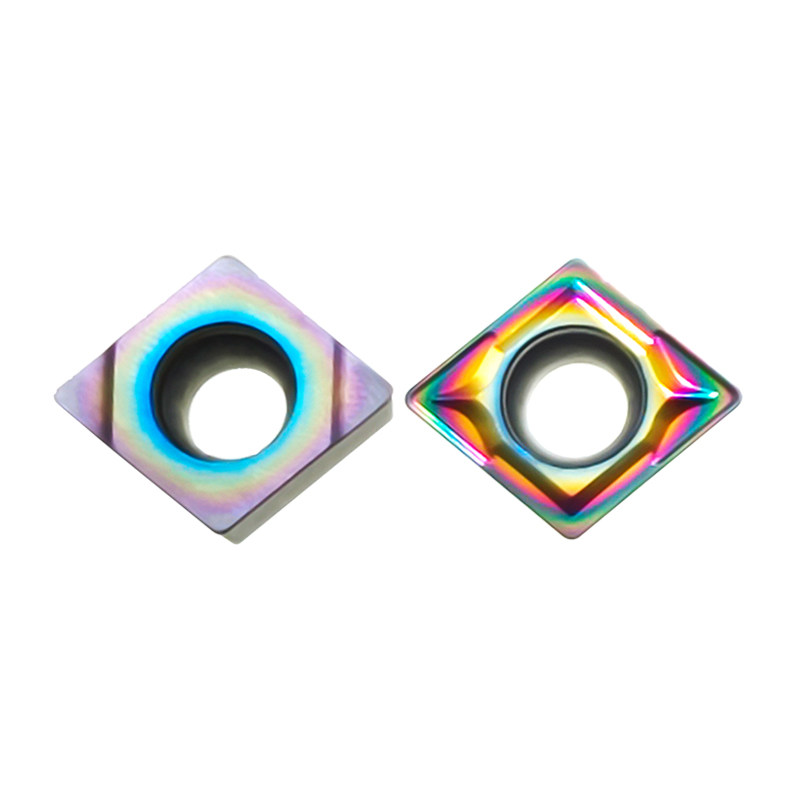 数控菱形内孔刀片CCMT09T3020408不锈钢金属陶瓷CCGT外圆镗孔刀粒,淘宝优惠券,粉丝福利购,淘宝优惠卷