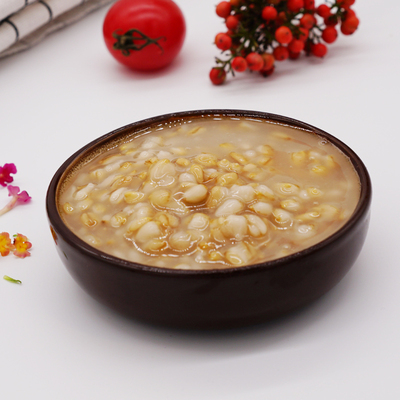 麦咖媞燕麦罐头900g早餐奶茶店专用原料