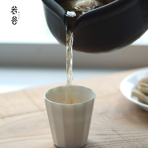 若谷家集 | 竹蔗茅根水广式糖水竹蔗糖饮料包 夏日清凉甜汤2份装 - 图0