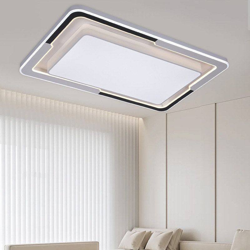 客厅灯现代简约大气2024年新款led吸顶灯家用客厅大主灯超亮灯具,淘宝优惠券,粉丝福利购,淘宝优惠卷
