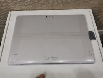 Microsoft/Microsoft Sophie Surface Pro 3 i5 8G456 ຄອມພິວເຕີແທັບເລັດສອງໃນຫນຶ່ງ