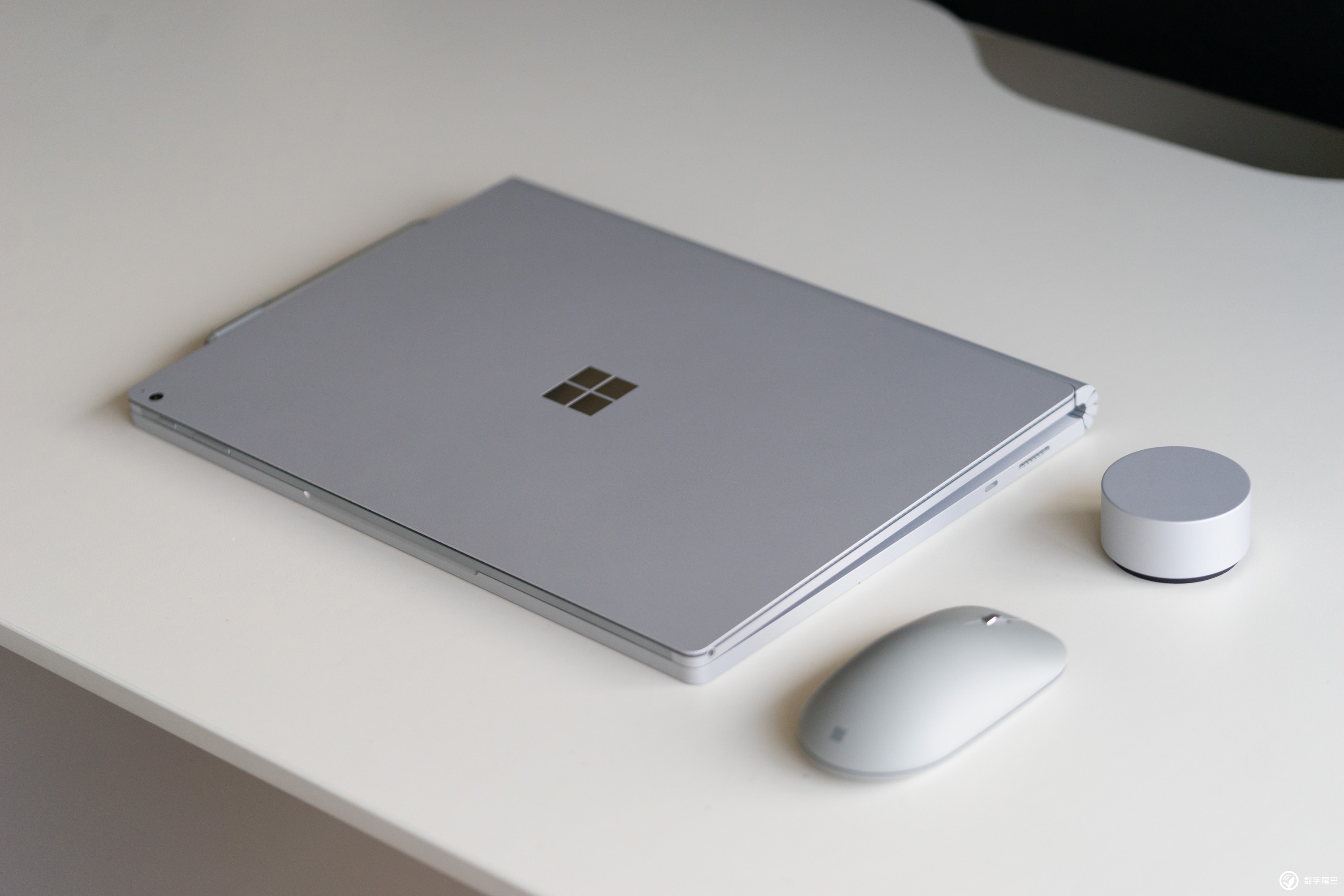 Microsoft/微软 Surface Book 2 i5 8GB 256GB平板电脑二合一笔记 - 图3