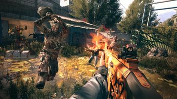 Steam Genuine Country KEY Dying Light 1 Dying Light Believer Enhanced Edition Definitive Edition CDK