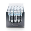 Original Mercedes Benz glass water