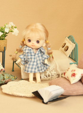 微缩家具迷你装饰摆件