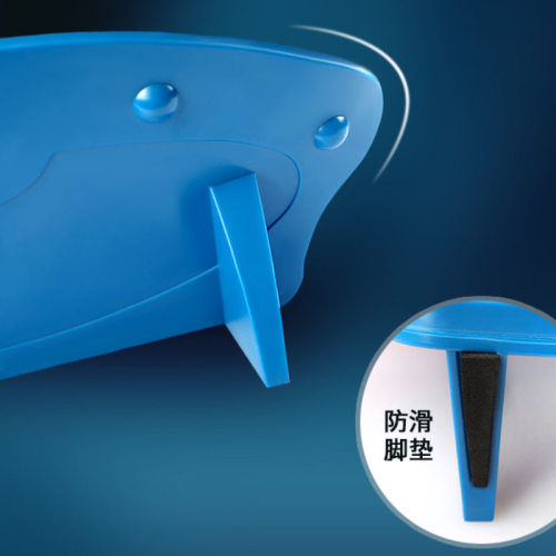 掼蛋握牌器扑克夹牌器纸牌拿牌夹子懒人惯蛋桌游卡牌支架辅助神器 - 图0