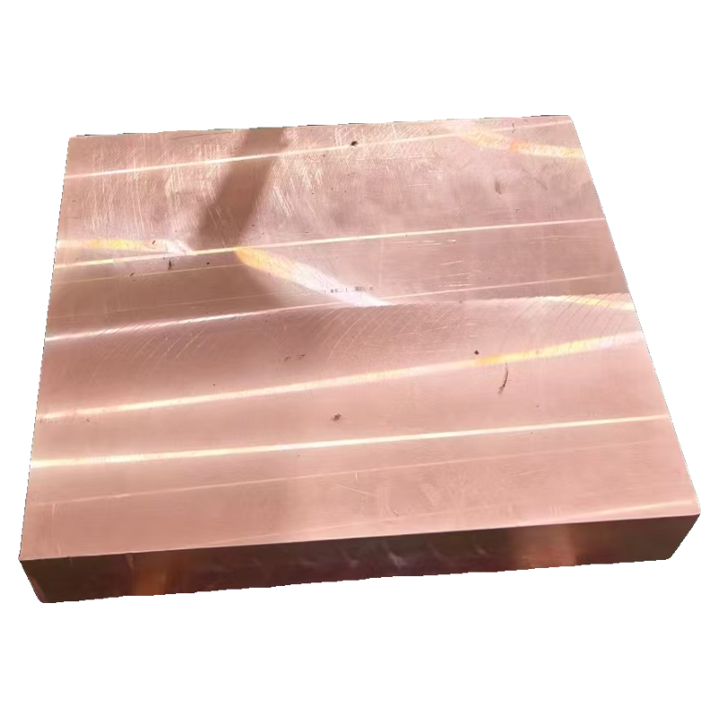 铜合金AMPColoy 940 青铜铜板 940板材 高硬度HB200铜材料可定制 - 图3