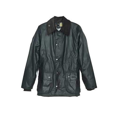 狂飙同款 英国Barbour bedale经典油蜡夹克巴伯尔涂蜡风衣外套男 - 图3