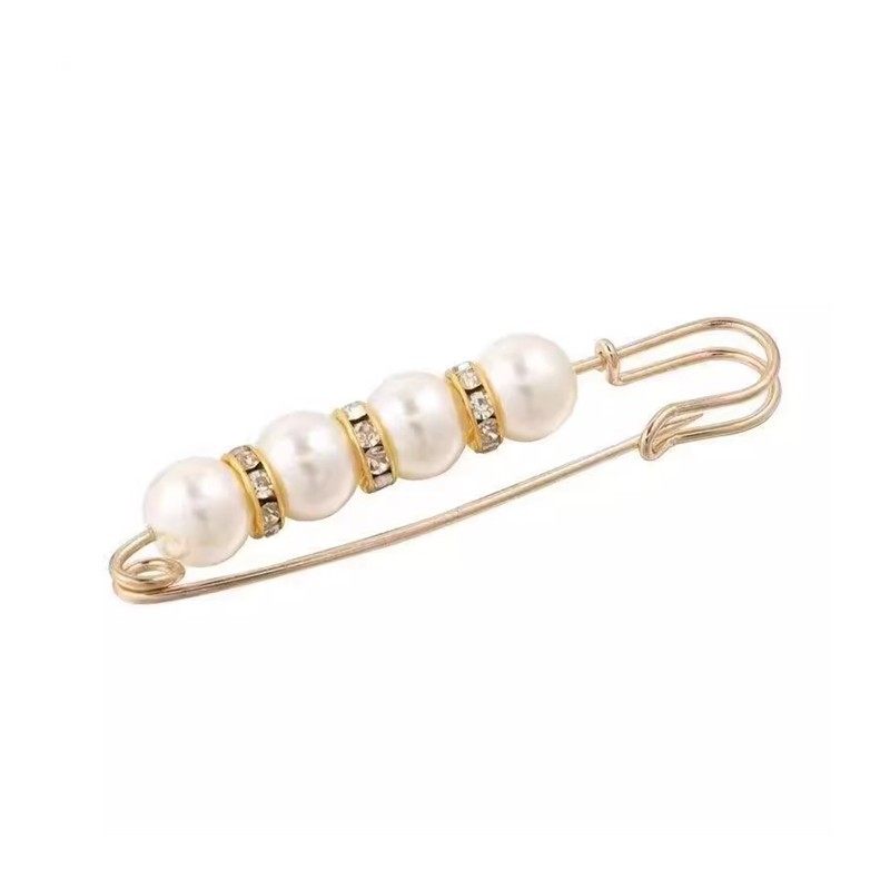 收裤腰别针配饰固定衣服多功能收腰扣调节扣防走光胸针女裤子扣针,淘宝优惠券,粉丝福利购,淘宝优惠卷