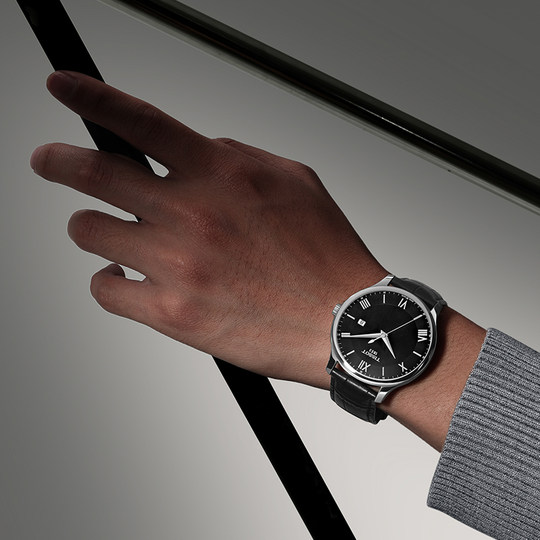 Tissot Tissot official authentic Junya casual watch