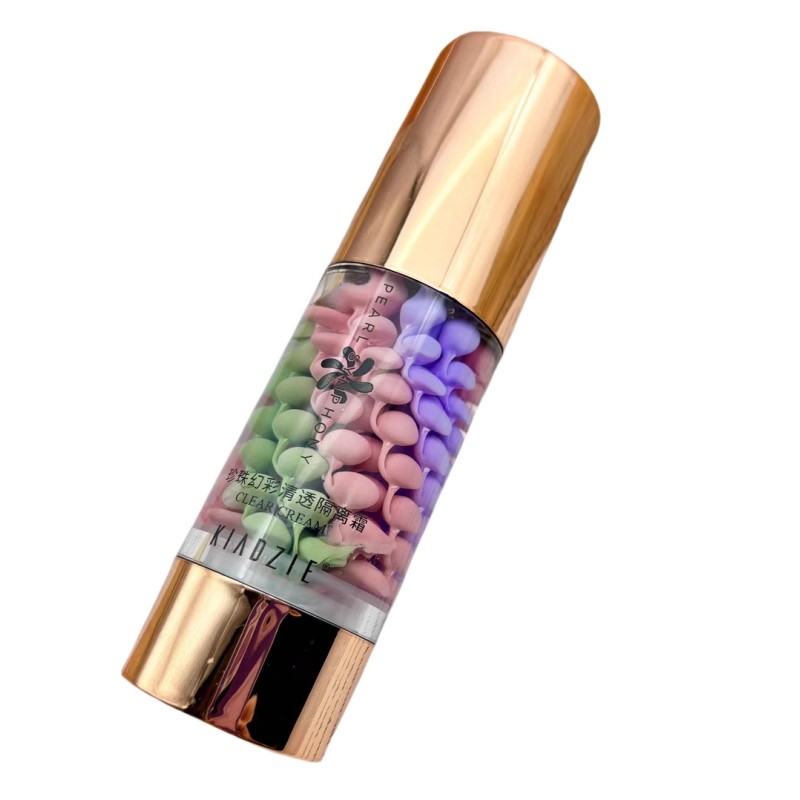 正品卡芝珍珠幻彩清透隔离霜40g 清爽水润保湿,淘宝优惠券,粉丝福利购,淘宝优惠卷