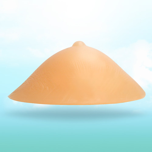 乳腺胸罩癌术后义乳专用文胸二合一女硅胶假胸假乳房切除内衣夏季 - 图1