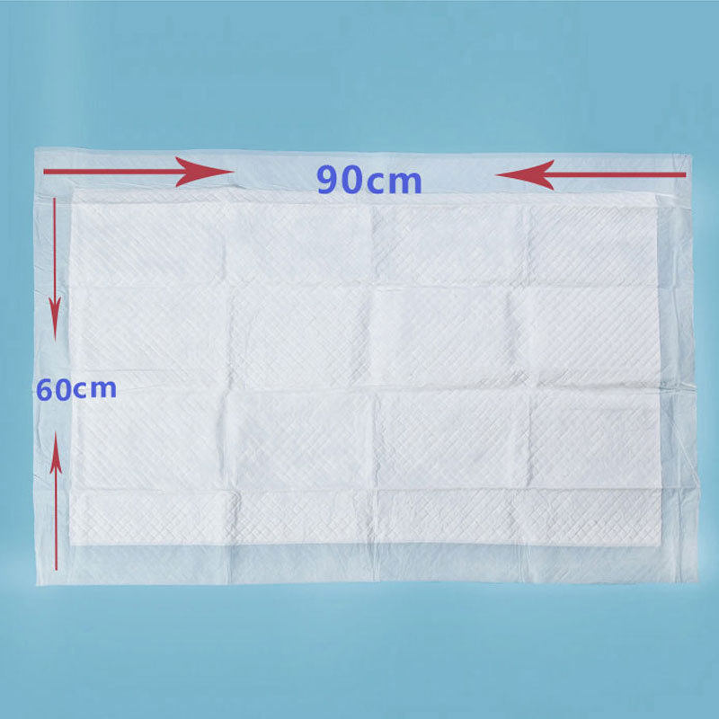 康乐佳成人60*90护理垫绵柔尿不湿老人产褥期产后产孕妇隔尿护垫,淘宝优惠券,粉丝福利购,淘宝优惠卷