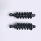 Sichuan CQ102 Roman central shock-absorbing tricycle rear shock absorber motorcycle modified rear shock absorber 19cm30cm