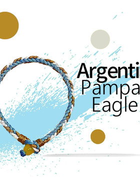 友品通用棉线无球队世界杯手工