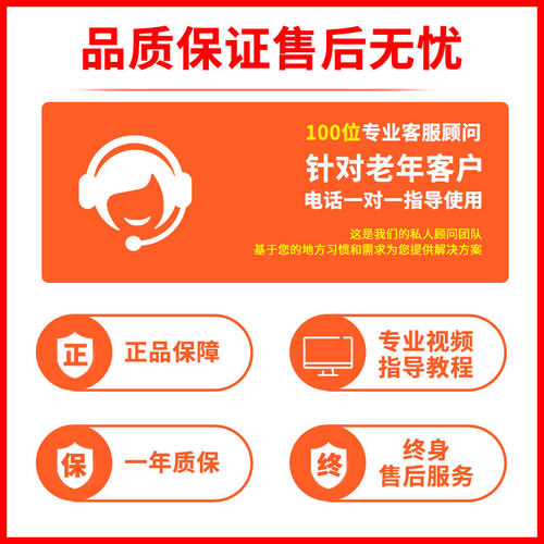 威之群老人代步车四轮电动双人可折叠家用老年残疾智能助力电瓶车 - 图3