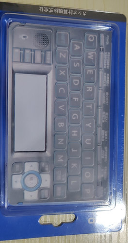 【CASIO】卡西欧电子词典【键盘膜】EXA99系列ER99系列EZ99EY200ER200系列ER99ER200系列EZ系列EY系列EXA系列 - 图3