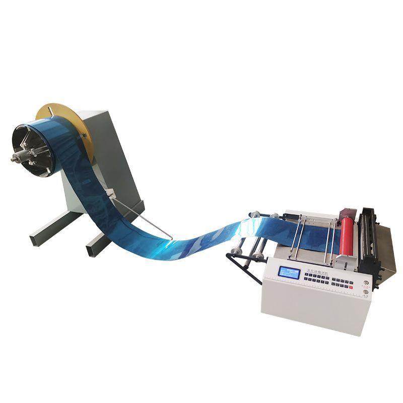 铜箔不锈钢铁丝网裁切机钢带金属片铝箔剪切机铝铜带切断机机械,淘宝优惠券,粉丝福利购,淘宝优惠卷