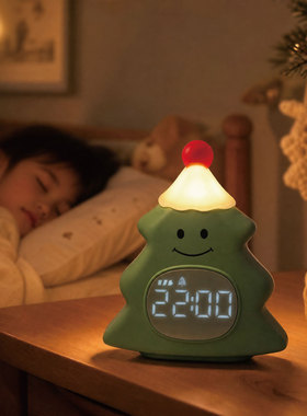 两用两组闹钟倒计时设置声音加减