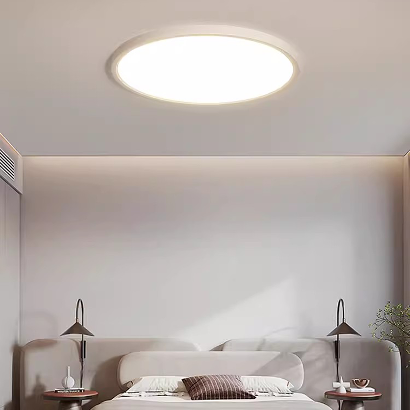 超薄led吸顶灯护眼简约现代卧室餐厅厨房书房阳台玄关走廊过道灯,淘宝优惠券,粉丝福利购,淘宝优惠卷