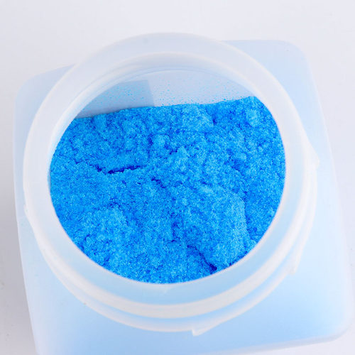 硫酸铜晶体粉末分析纯无水蓝矾农用水产养殖除藻剂结晶实验用试剂 - 图0