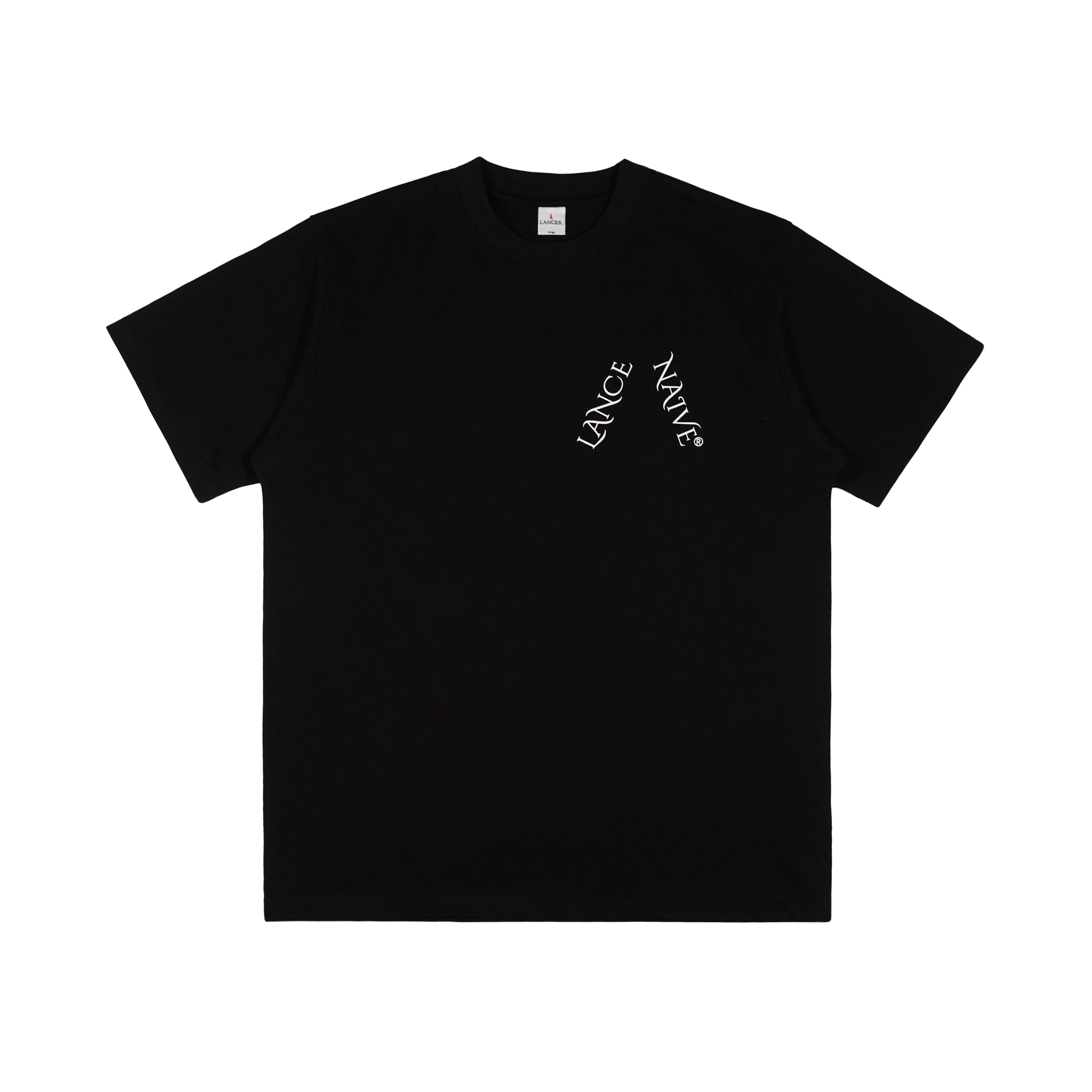 LANCER(兰寺) ORIGINAL TEE