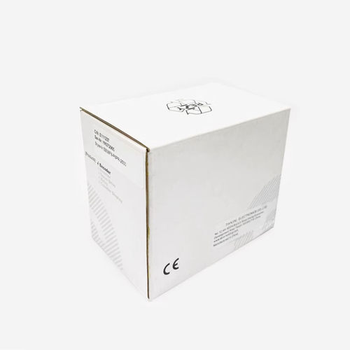 EC50W8-L5PR-2000 EC50W15-H6PR-1024/L6/P6/C6宜科型ELCO编码器 - 图1