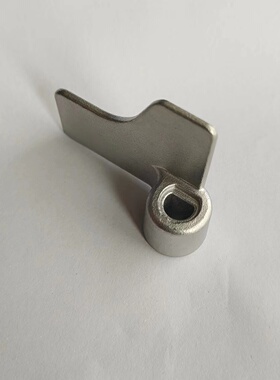 适用松下面包机SD-P104搅拌棒搅拌刀搅拌叶片旋转刀头和面浆片棒