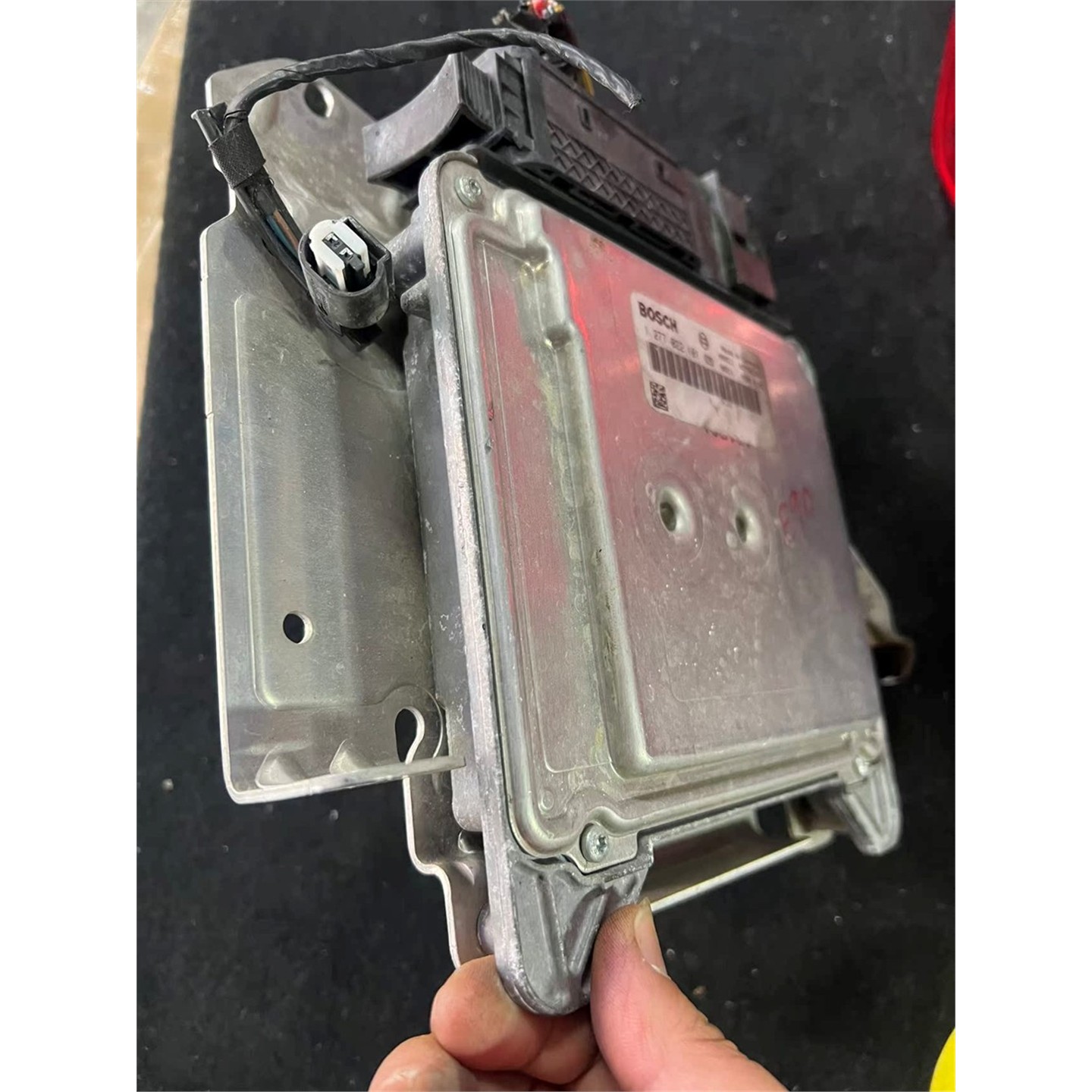 适用于宝马 330 335 E9× E7 X5E71X6 AL方向机主动转向模块 - 图3