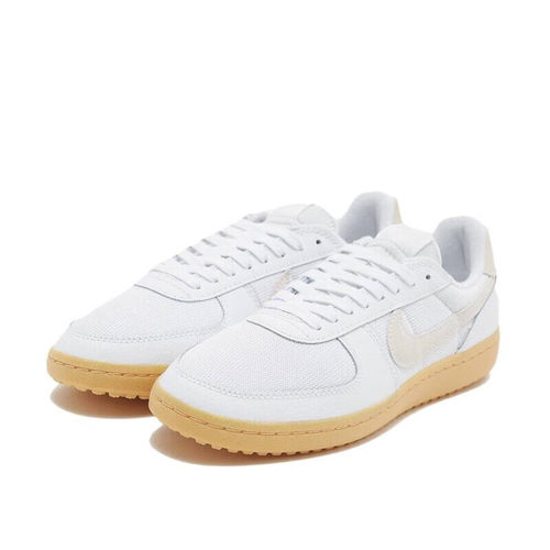 Nike耐克男鞋2024秋新款Field General 82运动休闲板鞋HJ3239-100 - 图0