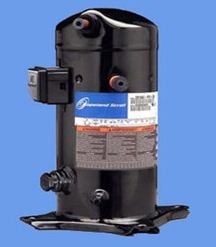ZF09K4 TFD 551全新原装3匹家用超低温冷库冷冻空调压缩机ZF09K4E - 图2