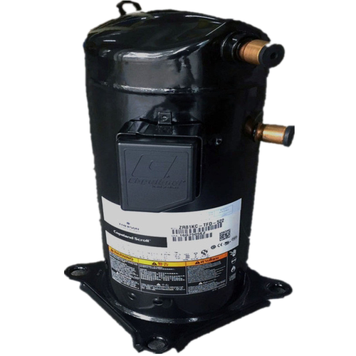 ZF09K4 TFD 551全新原装3匹家用超低温冷库冷冻空调压缩机ZF09K4E - 图1