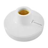 Светодиодная подставка для лампы для вытяжки, энергосберегающая лампа, накладной цоколь, люстра, с винтовым цоколем