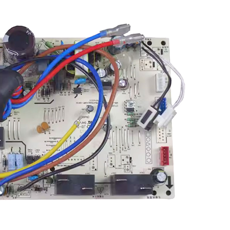 适用美的空调变频柜机内主板KFR-51/72L/BP2-IB/R/K/E/V/LB/ID - 图1