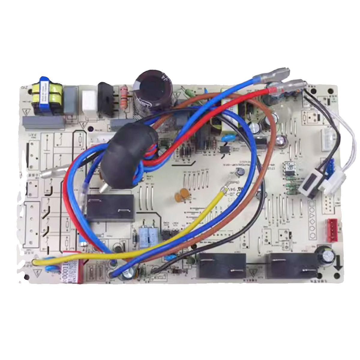 适用美的空调变频柜机内主板KFR-51/72L/BP2-IB/R/K/E/V/LB/ID - 图3