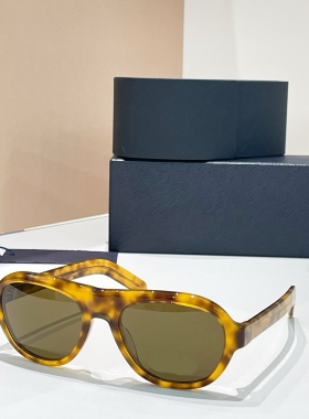 2026新款Martin马丁同款墨镜时尚欧美风大框太阳眼镜男女防紫外线