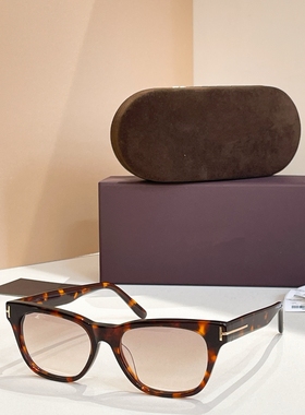 娜扎同款墨镜男痞帅巴黎时尚猫眼小框2026新款太阳眼镜女防紫外线