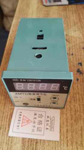 原厂双惠温控仪惠海仪表温度控制器温控开关 XMTD220 1XMTD2202 - 图1