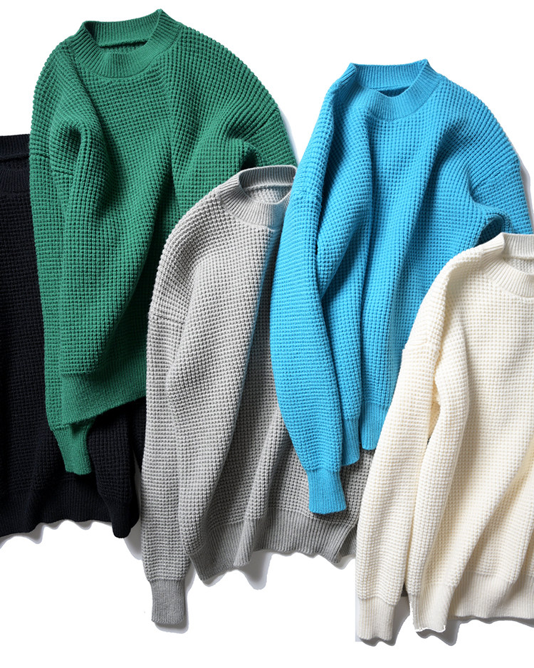 毛衣相关图片1