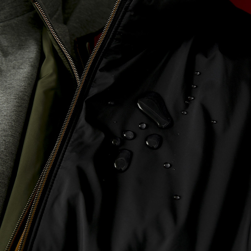 意式轻奢！两面可穿！秋冬男士外贸休闲百搭立领潮流无袖马甲背心,淘宝优惠券,粉丝福利购,淘宝优惠卷