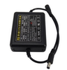 UPS backup power supply 5V12V power outage clock