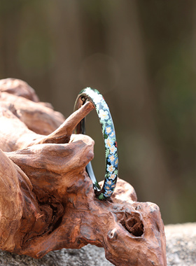天然手工大漆新中式穿搭配饰