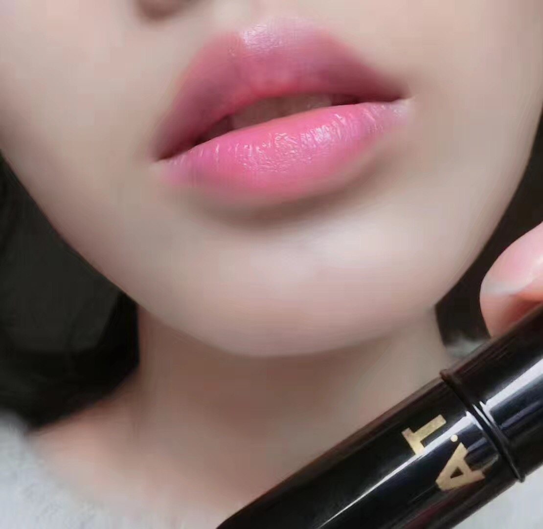 安陶AT变色温变唇膏at口红保湿保色防水咬唇妆滋润,淘宝优惠券,粉丝福利购,淘宝优惠卷