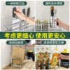 Condiments and condiments countertop storage chopping board knife holder chopsticks barrel