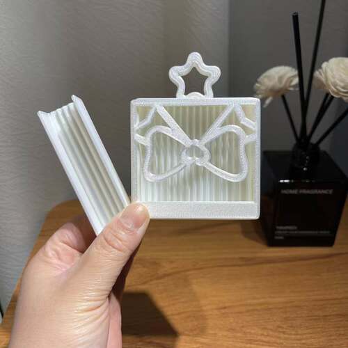 拼豆笔2.6mm小豆拼豆长镊子双针星月60拼豆笔豆针拼豆铲拼豆工具 - 图2