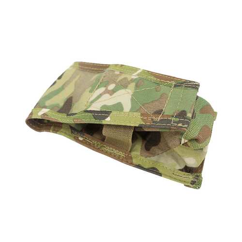 Shekkingears Crye CP 330 SR25 7.62单联工具包 cag 三角洲爱用 - 图2