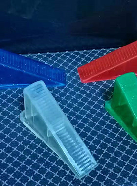 永保免打孔橡胶防撞阻门器